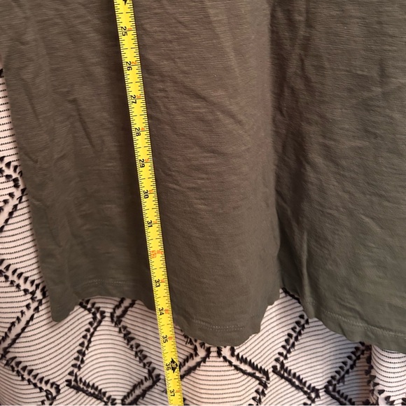 Universal Thread Mock Neck Mini Dress - Picture 8 of 8